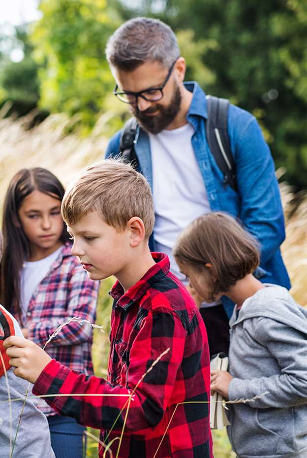 School Outdoor Research