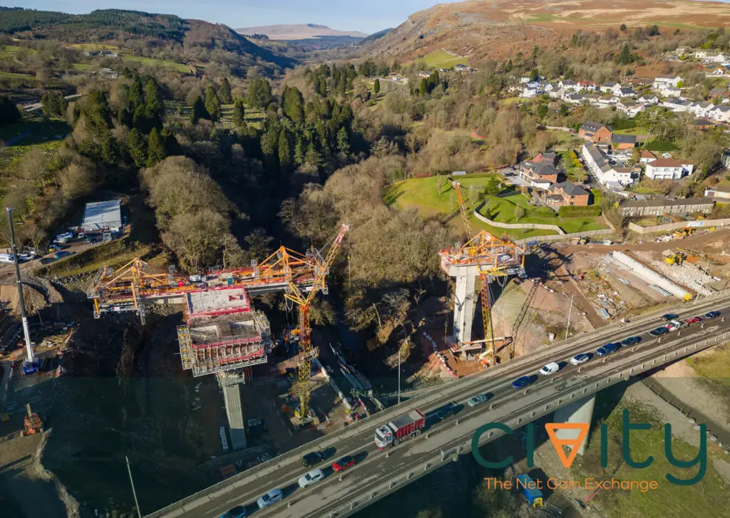 How BNG Applies to Nationally Significant Infrastructure Projects (NSIPs)